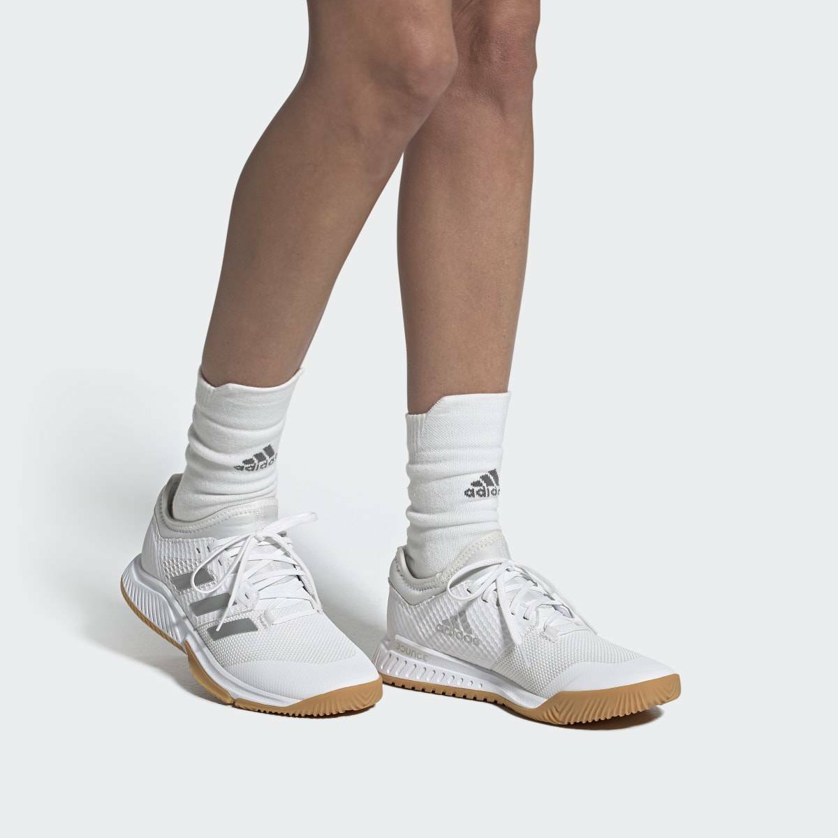 adidas court team bounce adidas court team bounce