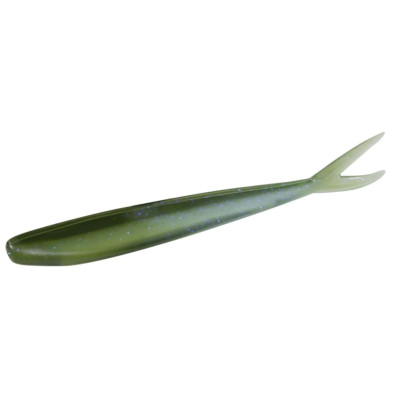 Zoom The Fluke 4'' (10 Pk)