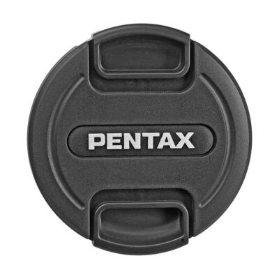 Передняя крышка объектива Pentax O-LC67 67 мм #31521