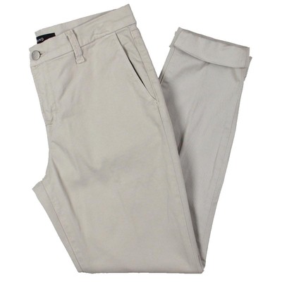

J Brand Womens Josie Grey Denim Зауженные джинсы скинни  BHFO 5956, Driftwood
