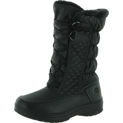 

Женские сумки-тоут Jami Черные зимние и зимние ботинки Shoes 9 Medium (B,M) BHFO 8919, Черный, Jami