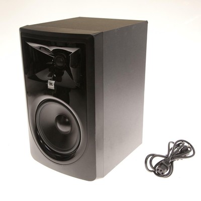 jbl lsr 307