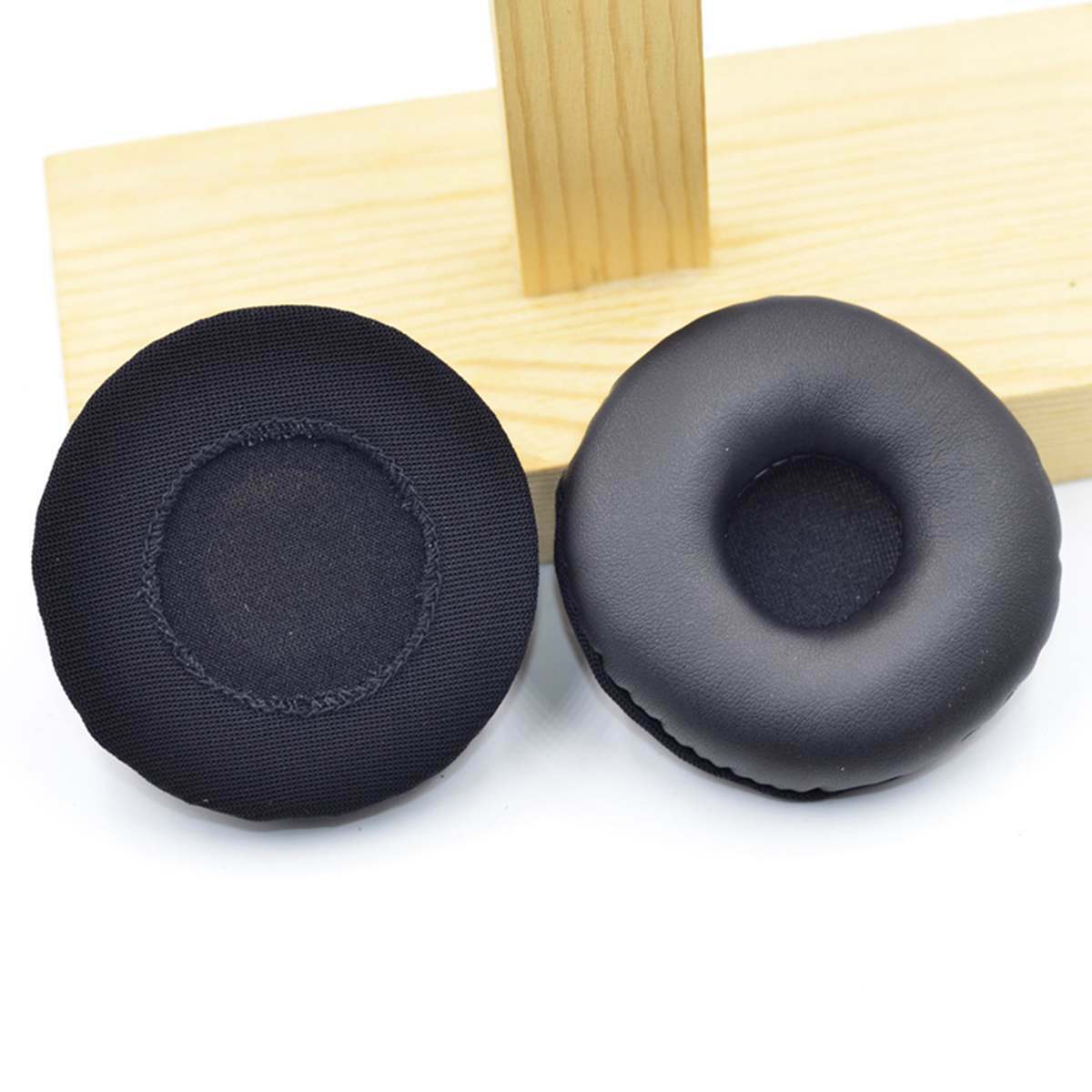 Replacement Ear Pads Cushions For Logitech H390 H600 H609 H760 Wireless Headset