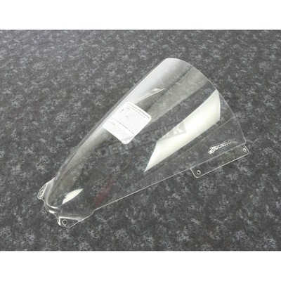 Zero Gravity Clear Corsa Windscreen 24-741-01