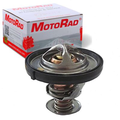 MotoRad 658-170 Engine Coolant Thermostat for QRT27 P65870 9658170 65870 om