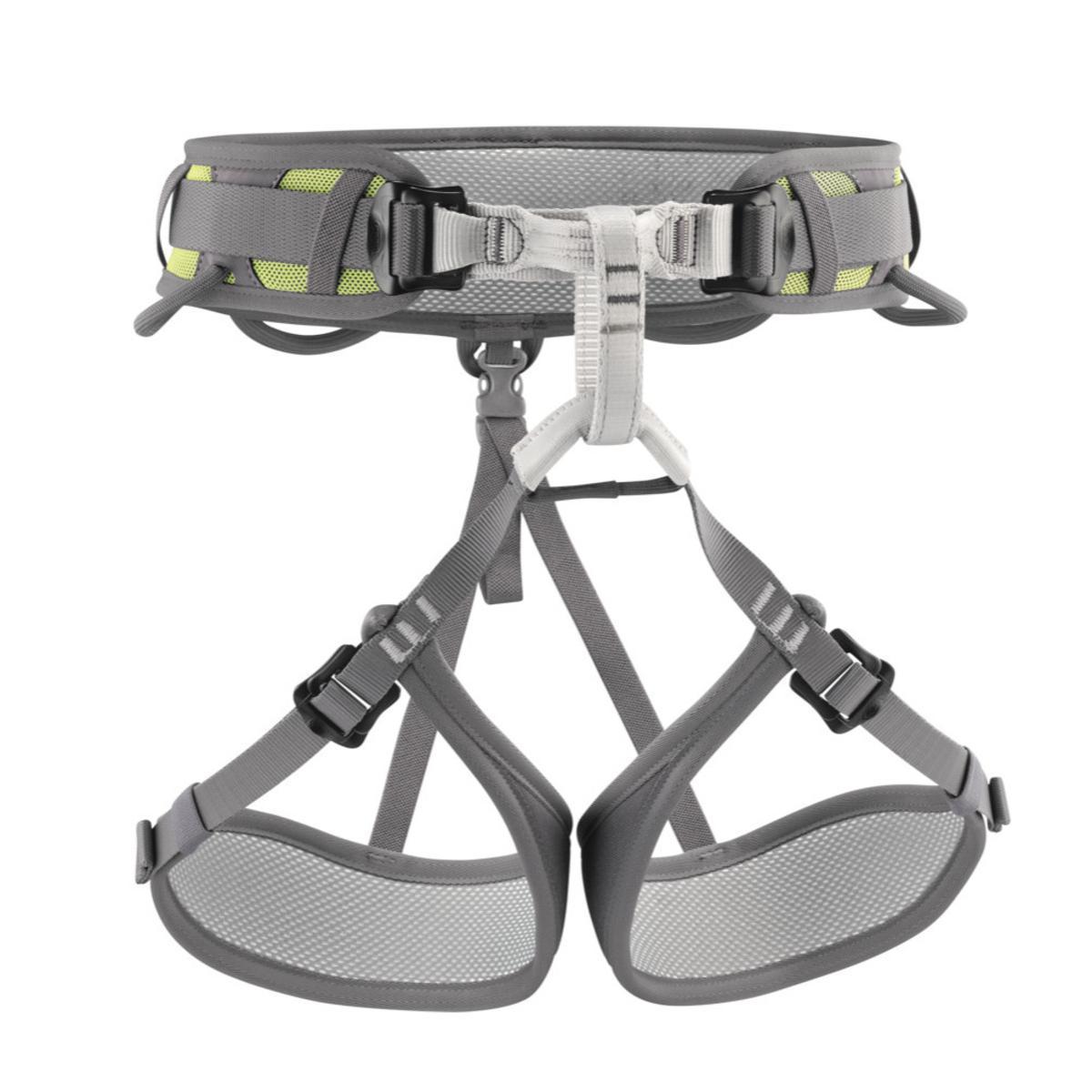 Climbing & Caving Harnesses
