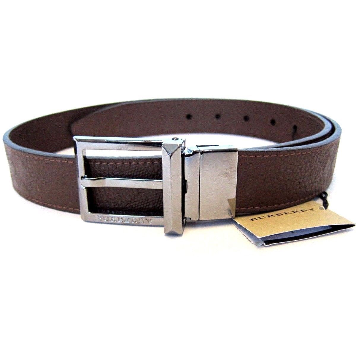 Burberry Men's Belts for sale | eBay