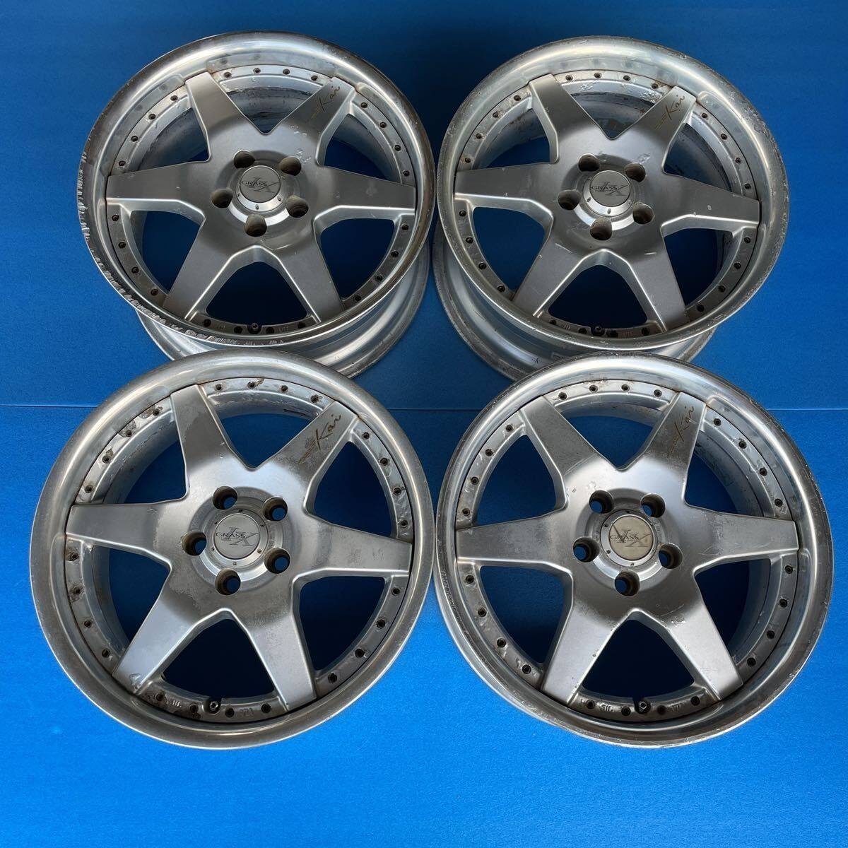 【希少・美品】CRUMAR Seven 1993 Kawasaki ZX7R (JM)-002-X3.jpg