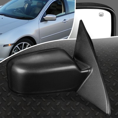 ДЛЯ 06-10 FORD FUSION MERCURY MILAN OE STYLE POWER+ЗЕРКАЛО ПРАВОЙ БОКОВОЙ ДВЕРИ С ПОДОГРЕВОМ