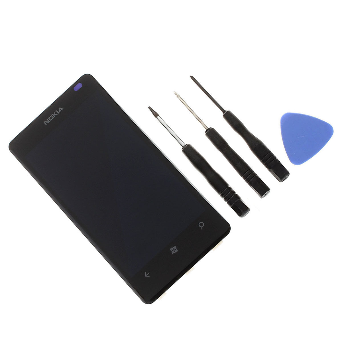 诺基亚手机零件适用于 Lumia 800