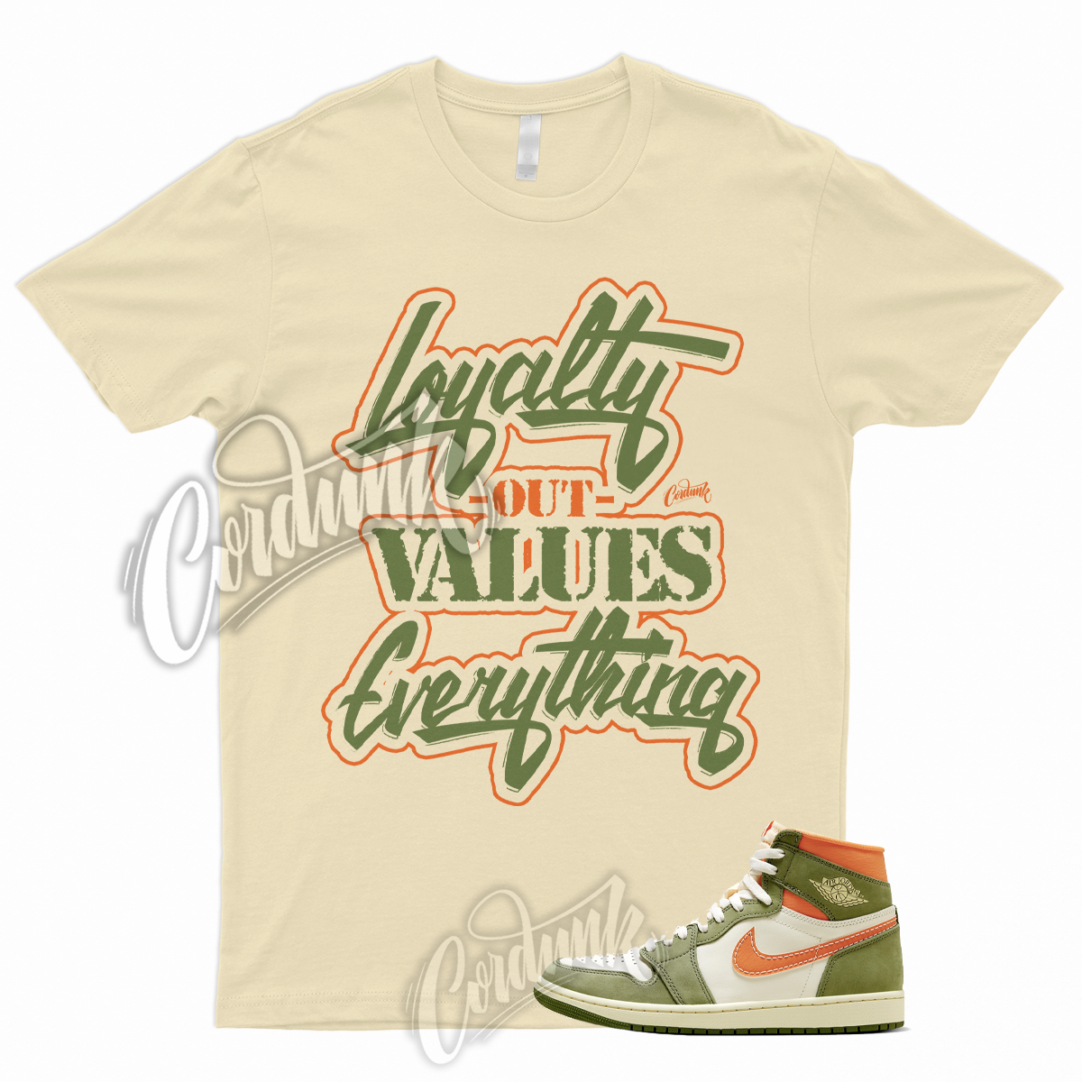 ★LANG&LU★ CILIEGIA TShirtsCILIEGIAIVORY LUCKY COUGARS GRAPHIC TEE | Lucky Brand