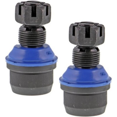 SET-MEMK8194T-2 Mevotech Set of 2 Ball Joints Front Driver & Passenger Side Pair