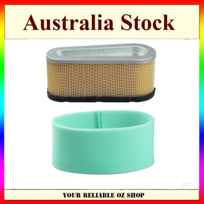 Air Filter Combo Foam BRIGGS & STRATTON 272403 272403S 4142 282700 283700 286700