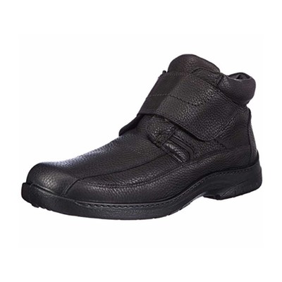 JOMOS JOMOS STIEFEL HERREN SCHWARZ NEU & OVP 38514