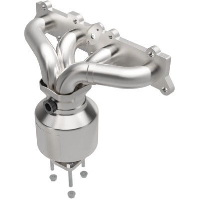 452150 Magnaflow Catalytic Converter for Saturn SC2 SL2 SW2 1999-2001