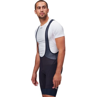 

Шорты-комбинезоны Castelli Endurance 3 — мужские, Castelli