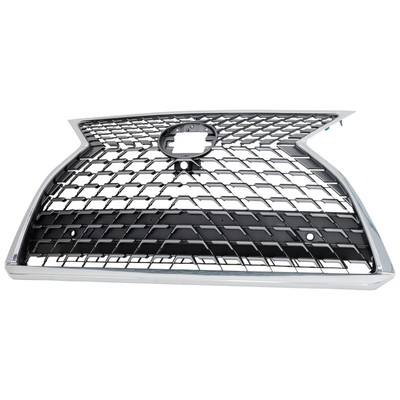 Grille 531010E410 for Lexus RX350 RX450h RX350L RX450hL 2020-2022