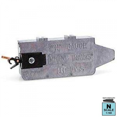 Micro-Trains 98800031 (1055) N Coupler Height Gauge