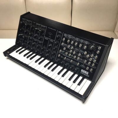 KORG MS-20ic mini Monophonic controller keyboard Music Instruments
