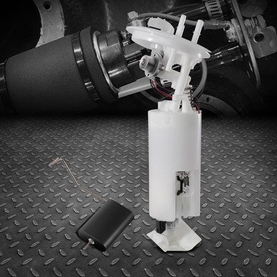 Для 01-03 Town & Country Voyager Grand Caravan Модуль газового топливного насоса в сборе