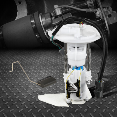 Для 04-05 Ford Explorer Mercury Mountaineer Модуль заднего топливного насоса объемом 4,6 л в сборе