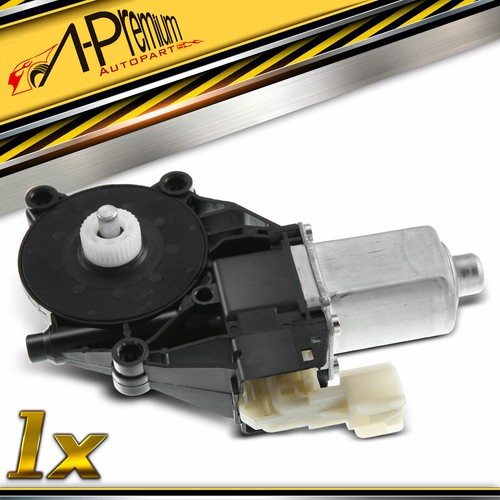 Window Motor w/ 2Pin for Ford Focus 20122018 Transit Connect 2014