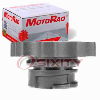MotoRad Oil Filler Cap for 2005-2009 Chevrolet Equinox Engine Cylinder Block vo