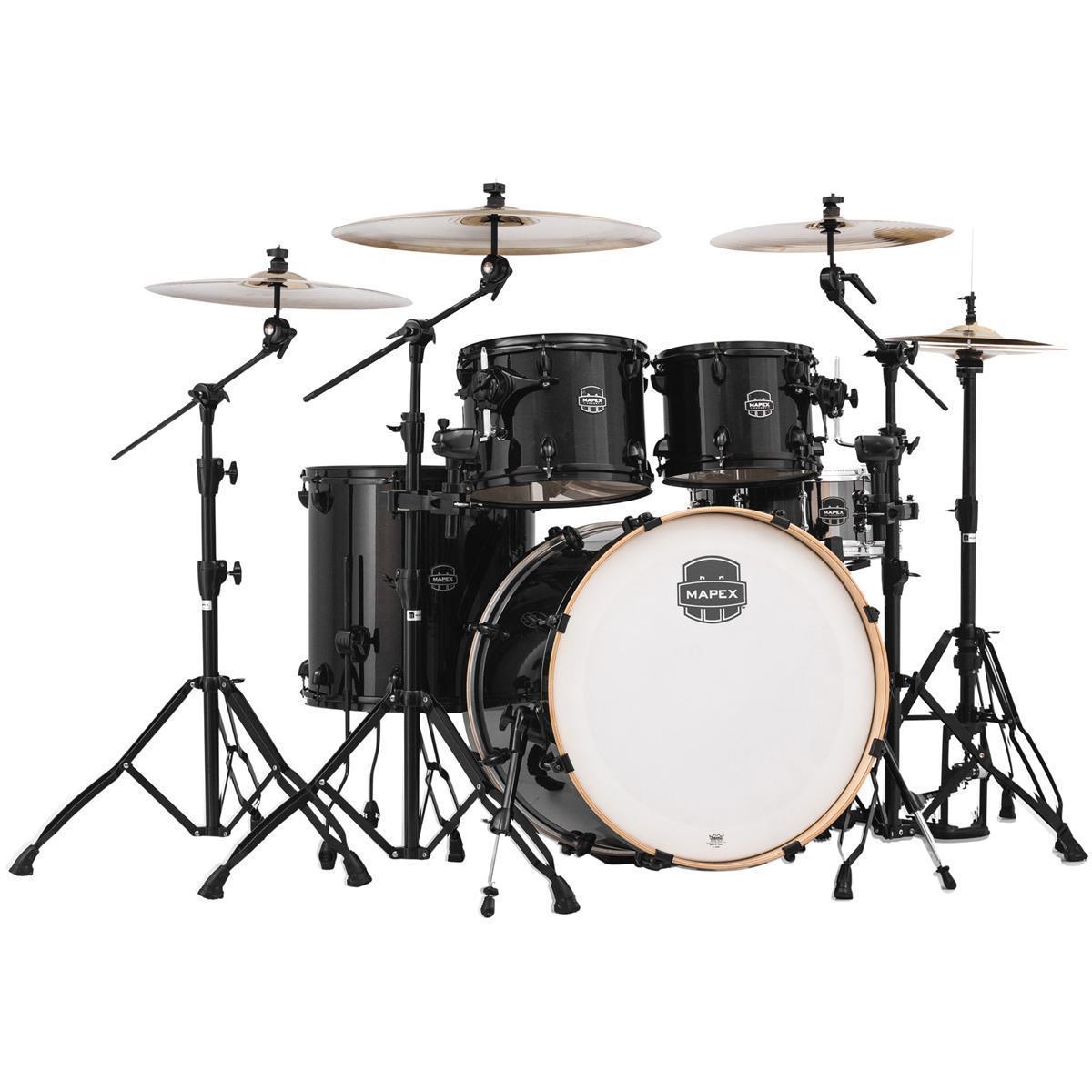 Mapex Drum Kits