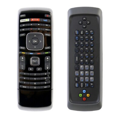 XRT300 Replace Remote Control for VIZIO M322I-B2 M422I-B2 M492I-B2 M420SV M470SV