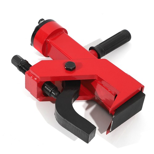 For Car Truck Tractor Tire Bead Breaker Kit Wheel Removal Manual Tool Portable