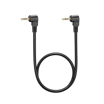 Трос Flashpoint Wave Commander II для камер с разъемом Canon SubMini