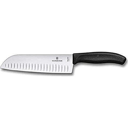 Victorinox Fibrox Pro Santoku Knife - Thumbnail 5