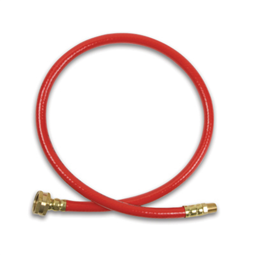 Legacy Manufacturing 3' X 3/8" LEAD-IN AIR HOSE REELS