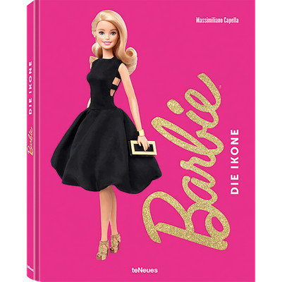 Barbie Massimiliano Capella