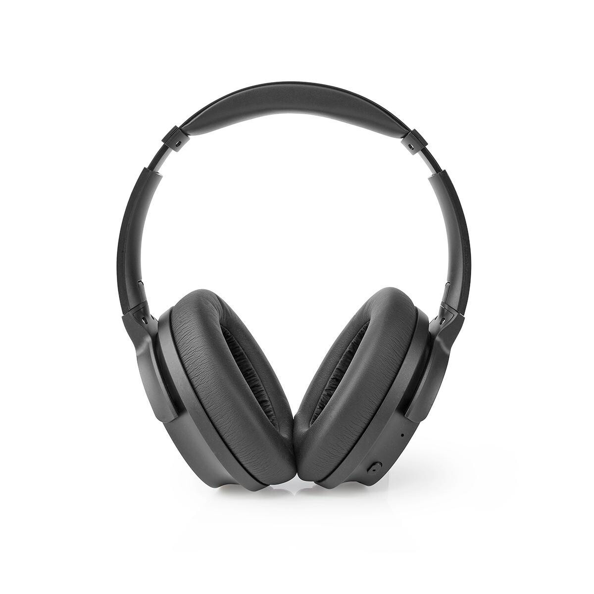 bluetooth headphones with music storage