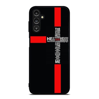 Protective Case For Xiaomi Redmi Note 10 11 12 13 Pro cross black verse