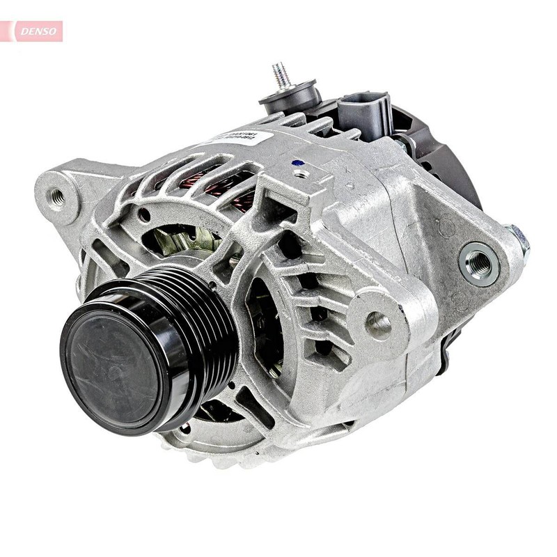 DENSO Alternator For TOYOTA Auris Corolla 06-14 27060-0T010