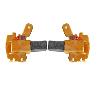 For Dewalt DCD970B Type 1 20V DCD985L2 Type 1 18V Hammer Drill Carbon brush