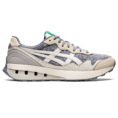 

Мужские кроссовки ASICS JOGGER X81 Sportstyle 1201A700, Oyster grey/cream, 1201A700