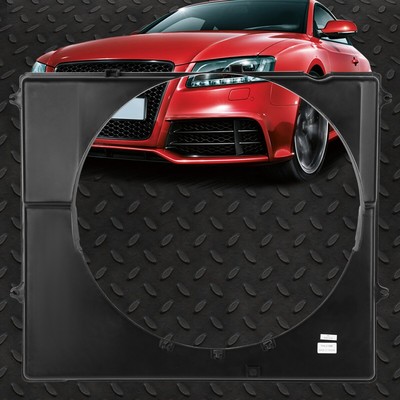 ДЛЯ 95-04 TOYOTA TACOMA 4RUNNER 3.4L V6 КОЖУХ ВЕНТИЛЯТОРА ОХЛАЖДЕНИЯ РАДИАТОРА TO3110114