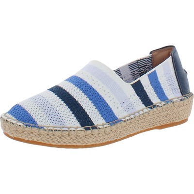 

Cole Haan Женские вязаные лоферы в полоску Cloudfeel BHFO 7009, Blue stripe, Cloudfeel