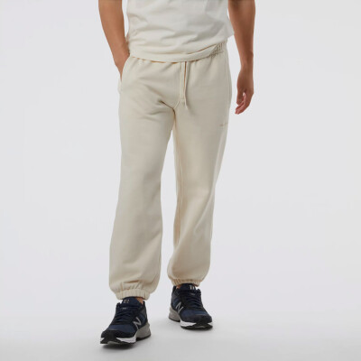 

Брюки New Balance Athletics Nature State Мужские серые, Белый, New Balance Athletics Nature State Pants