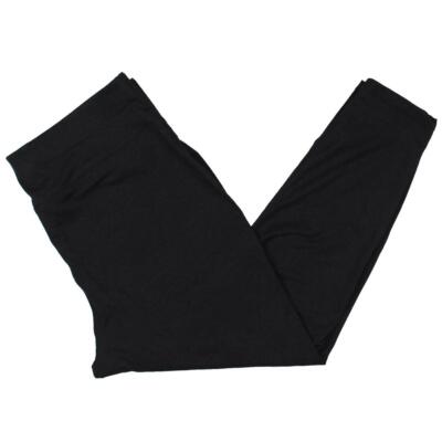 

Женские черные спортивные леггинсы для бега и бега Ideology Plus  BHFO 3525, Black charcoal