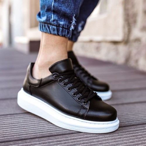 靴 Chicchi EU37/24cm CHIKO Alyshia Pointy Toe Block Heels Oxfords Shoes
