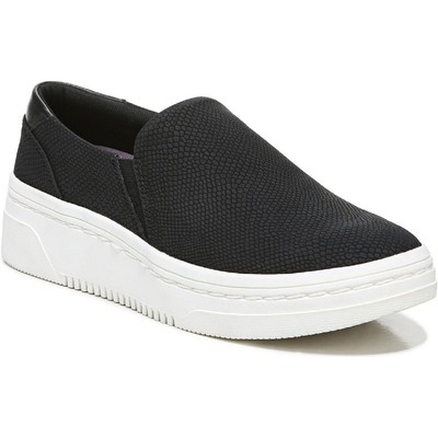 Scholls Shoes Женские кожаные слипоны Madison Next BHFO 5202