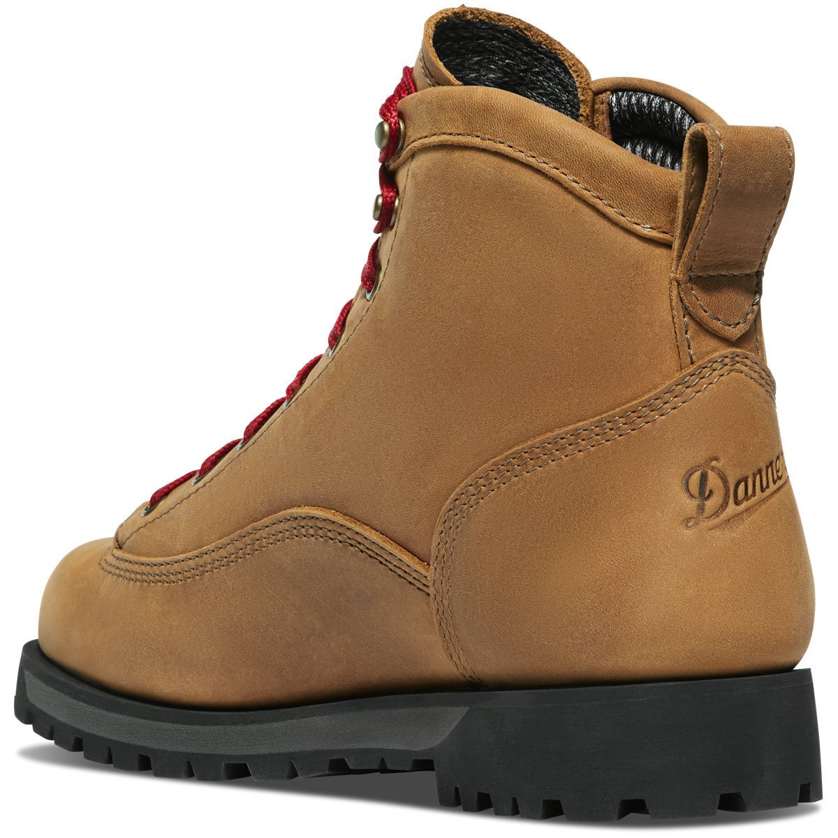 Pre-owned Danner ® Cedar Grove Gtx Women's Bone Brown Lifestyle Boots 38213 - All Sizes