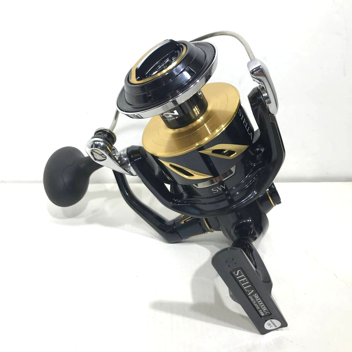 22 STELLA SW　10000HG Shimano 22 Stella SW 10000HG – JDM TACKLE HEAVEN