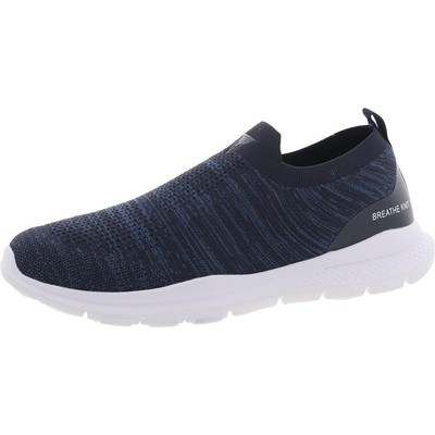 Vance Co. Mens Pierce Navy Casual And Fashion Sneakers 12 Medium (D) BHFO 2066