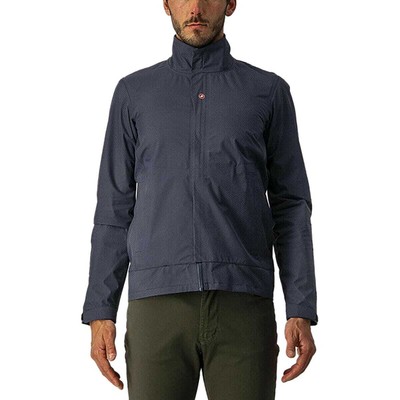 

Куртка Castelli Commuter Reflex, мужская, Castelli