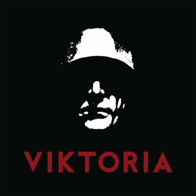 Marduk Victoria 6.3oz 1LP Black Vinyl 2018 Century Media